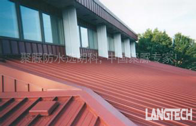 聚脲 聚脲防水工程 聚脲弹性体 聚脲喷涂