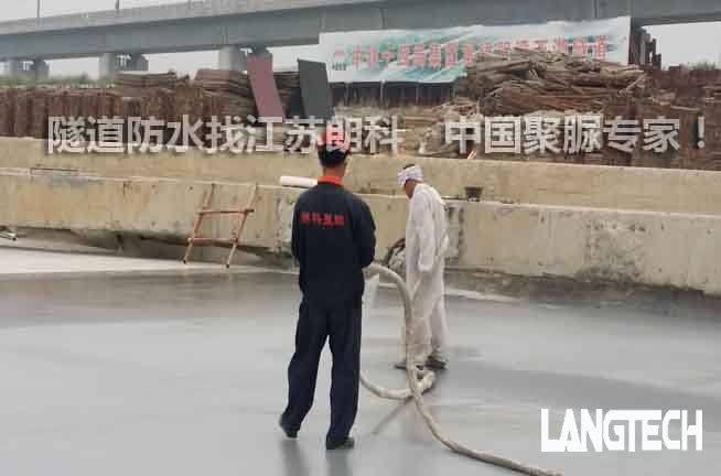 聚脲,聚脲防水,聚脲喷涂