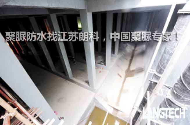 聚脲,聚脲防水,聚脲喷涂